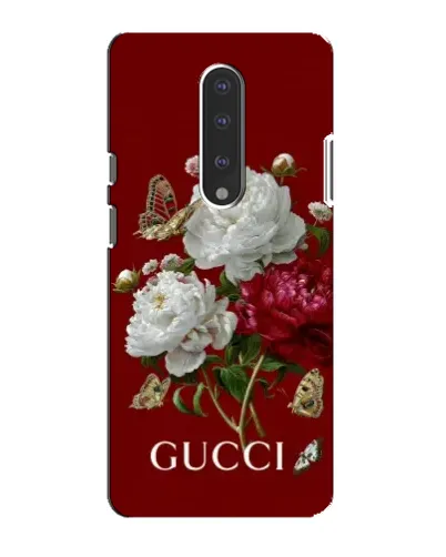 Чохол для OnePlus 7 з картинкою «Gucci — сад» Чохол для OnePlus 7 з картинкою «Gucci — сад»