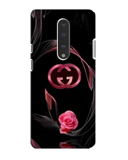 Чохол для OnePlus 7 з картинкою «Gucci — неонова троянда» Чохол для OnePlus 7 з картинкою «Gucci — неонова троянда»