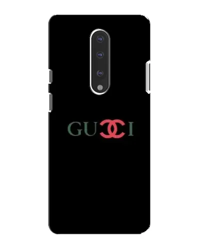 Чохол для OnePlus 7 з картинкою «Gucci — червоний градієнт» Чохол для OnePlus 7 з картинкою «Gucci — червоний градієнт»