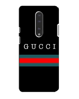 Чохол для OnePlus 7 з картинкою «Gucci — червоний пояс» Чохол для OnePlus 7 з картинкою «Gucci — червоний пояс»