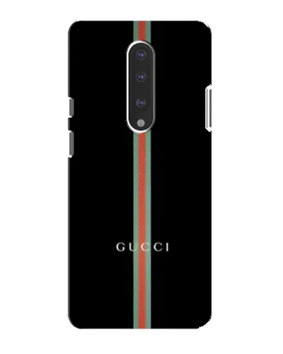 Чохол для OnePlus 7 з картинкою «Gucci — строга лінія» Чохол для OnePlus 7 з картинкою «Gucci — строга лінія»