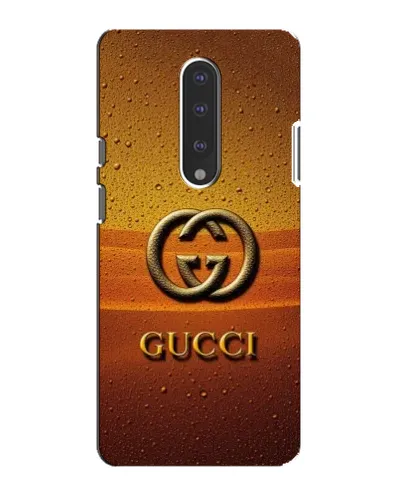 Чохол для OnePlus 7 з картинкою «Gucci — сонячний градієнт» Чохол для OnePlus 7 з картинкою «Gucci — сонячний градієнт»