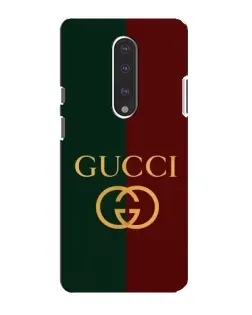 Чохол для OnePlus 7 з картинкою «Gucci — темно-зелений градієнт» Чохол для OnePlus 7 з картинкою «Gucci — темно-зелений градієнт»