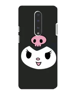 Чохол для OnePlus 7 з картинкою «Велика мордочка Куромі» Чохол для OnePlus 7 з картинкою «Велика мордочка Куромі»