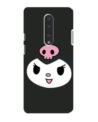 Чохол для OnePlus 7 з картинкою «Велика мордочка Куромі»