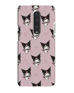 Чохол для OnePlus 7 з картинкою «Kuromi — нічний сон» Чохол для OnePlus 7 з картинкою «Kuromi — нічний сон»