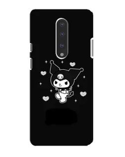 Чохол для OnePlus 7 з картинкою «Чорна Куромі» Чохол для OnePlus 7 з картинкою «Чорна Куромі»