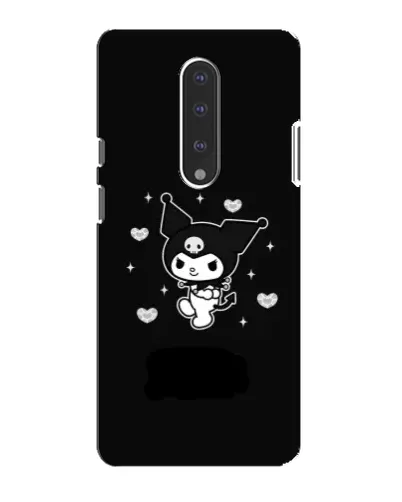 Чохол для OnePlus 7 з картинкою «Чорна Куромі»