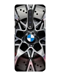 Чохол для OnePlus 7 з картинкою «BMW — деталь диска»