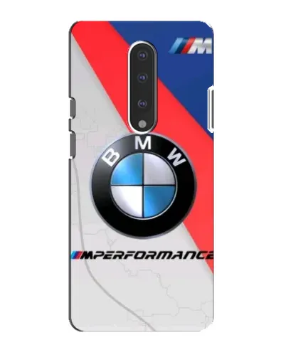 Чохол для OnePlus 7 з картинкою «BMW Performance стиль» Чохол для OnePlus 7 з картинкою «BMW Performance стиль»