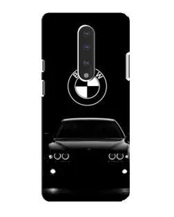 Чохол для OnePlus 7 з картинкою «BMW — погляд з темряви»