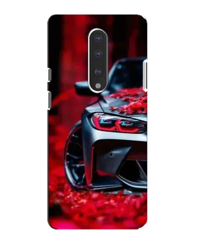 Чохол для OnePlus 7 з картинкою «Спортивна BMW та квіти» Чохол для OnePlus 7 з картинкою «Спортивна BMW та квіти»