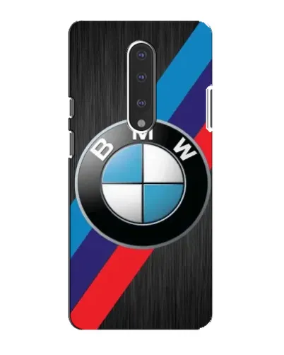 Чохол для OnePlus 7 з картинкою «BMW M-stripes стиль» Чохол для OnePlus 7 з картинкою «BMW M-stripes стиль»