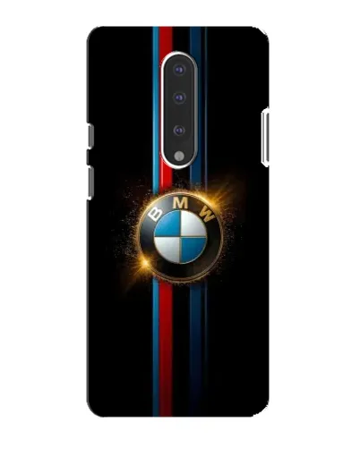 Чохол для OnePlus 7 з картинкою «BMW M-Power неон» Чохол для OnePlus 7 з картинкою «BMW M-Power неон»