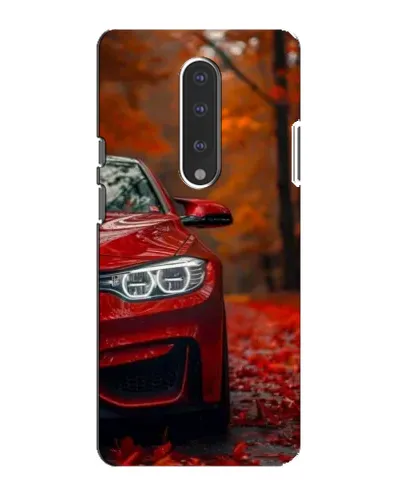 Чохол для OnePlus 7 з картинкою «Осіння BMW M4» Чохол для OnePlus 7 з картинкою «Осіння BMW M4»