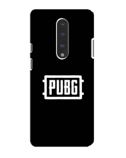 Чохол для OnePlus 7 з картинкою «Лого BMW — металевий блиск»