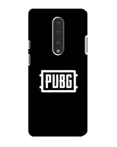 Чохол для OnePlus 7 з картинкою «Лого BMW — металевий блиск»