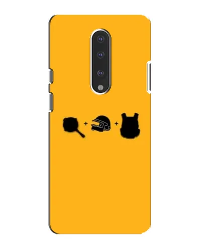 Чохол для OnePlus 7 з картинкою «BMW — сучасна класика»
