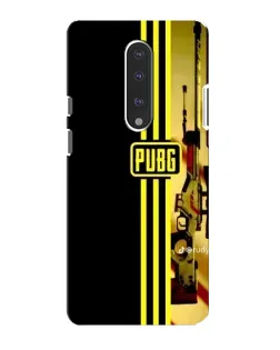 Чохол для OnePlus 7 з картинкою «PUBG — камуфляжний шолом»