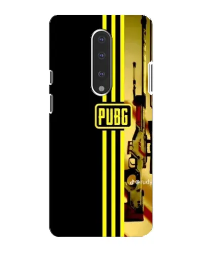 Чохол для OnePlus 7 з картинкою «PUBG — камуфляжний шолом»