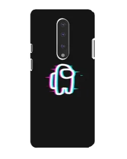 Чохол для OnePlus 7 з картинкою «Among Us неон» Чохол для OnePlus 7 з картинкою «Among Us неон»