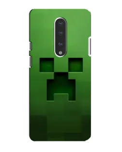 Чохол для OnePlus 7 з картинкою «Кріпер мікро-дизайн» Чохол для OnePlus 7 з картинкою «Кріпер мікро-дизайн»