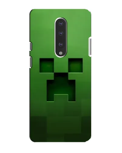 Чохол для OnePlus 7 з картинкою «Кріпер мікро-дизайн» Чохол для OnePlus 7 з картинкою «Кріпер мікро-дизайн»