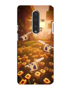 Чохол для OnePlus 7 з картинкою «Поле соняшників» Чохол для OnePlus 7 з картинкою «Поле соняшників»