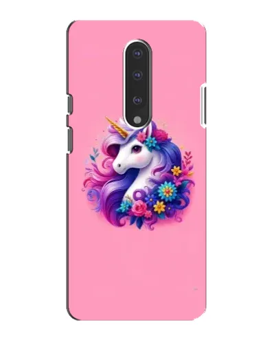 Чохол для OnePlus 7 з картинкою «Казковий єдиноріг» Чохол для OnePlus 7 з картинкою «Казковий єдиноріг»