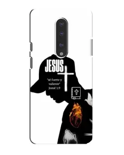 Чохол для OnePlus 7 з картинкою «Духовний Воїн»