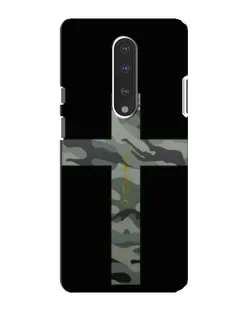 Чохол для OnePlus 7 з картинкою «Мілітарі Хрест»