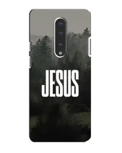 Чохол для OnePlus 7 з картинкою «Світло у тумані»