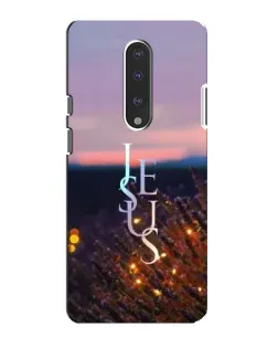 Чехол для OnePlus 7 с картинкой «Свет Божий ночью»