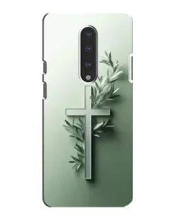 Чехол для OnePlus 7 с картинкой «Оливковая ветвь»