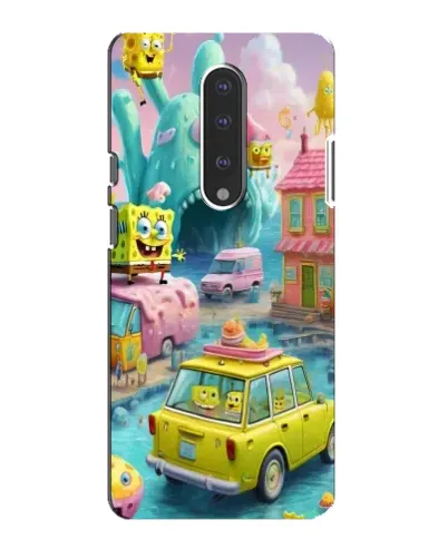 Чохол для OnePlus 7 з картинкою «Монстр-трак пригоди» Чохол для OnePlus 7 з картинкою «Монстр-трак пригоди»