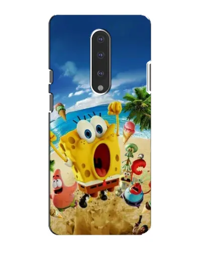 Чохол для OnePlus 7 з картинкою «Розваги на пляжі» Чохол для OnePlus 7 з картинкою «Розваги на пляжі»