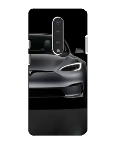 Чохол для OnePlus 7 з картинкою «Tesla Model S Look» Чохол для OnePlus 7 з картинкою «Tesla Model S Look»
