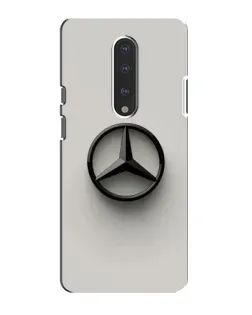 Чехол для OnePlus 7 с картинкой «Mercedes Maybach стиль»