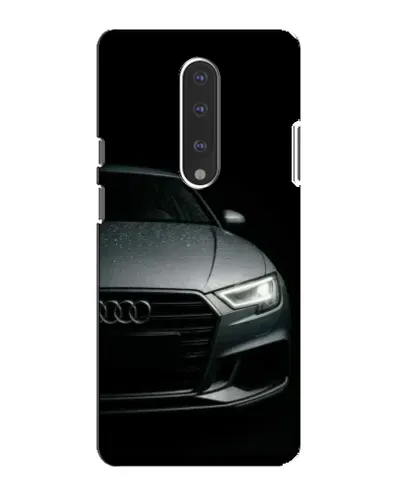 Чохол для OnePlus 7 з картинкою «Audi — деталізація кузова» Чохол для OnePlus 7 з картинкою «Audi — деталізація кузова»