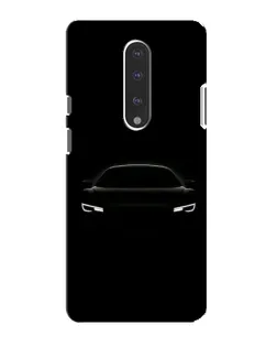 Чохол для OnePlus 7 з картинкою «Погляд Audi у темряві» Чохол для OnePlus 7 з картинкою «Погляд Audi у темряві»