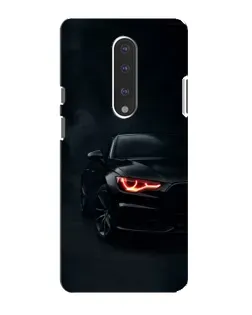 Чохол для OnePlus 7 з картинкою «Audi — хижий погляд» Чохол для OnePlus 7 з картинкою «Audi — хижий погляд»