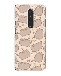 Чохол для OnePlus 7 з картинкою «Маленькі Пушини»