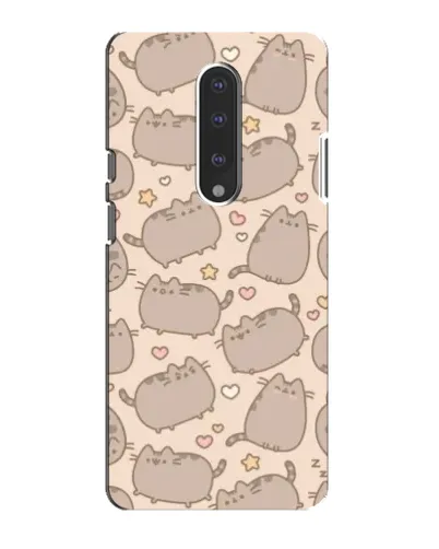 Чохол для OnePlus 7 з картинкою «Маленькі Пушини» Чохол для OnePlus 7 з картинкою «Маленькі Пушини»