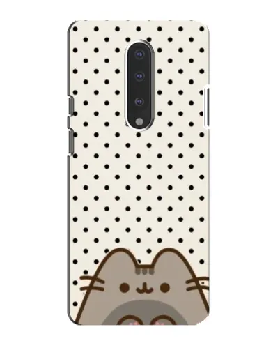 Чохол для OnePlus 7 з картинкою «Пушин у цяточку» Чохол для OnePlus 7 з картинкою «Пушин у цяточку»