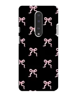 Чохол для OnePlus 7 з картинкою «Бант-квітка»