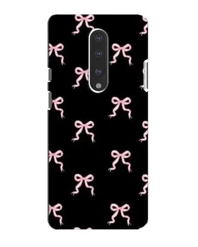 Чохол для OnePlus 7 з картинкою «Бант-квітка» Чохол для OnePlus 7 з картинкою «Бант-квітка»
