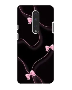 Чохол для OnePlus 7 з картинкою «Рожеві стрічки»
