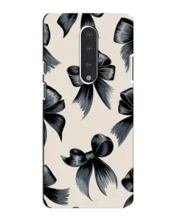Чохол для OnePlus 7 з картинкою «Банти Coquette»