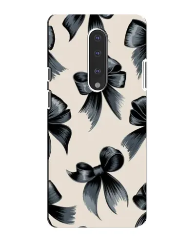 Чохол для OnePlus 7 з картинкою «Банти Coquette» Чохол для OnePlus 7 з картинкою «Банти Coquette»