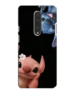 Чохол для OnePlus 7 з картинкою «Фіолетовий туман троянд»